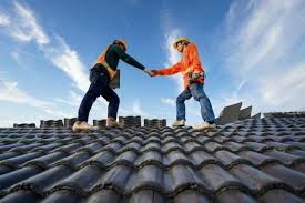 Best Commercial Roofing Services  in Timpson, TX